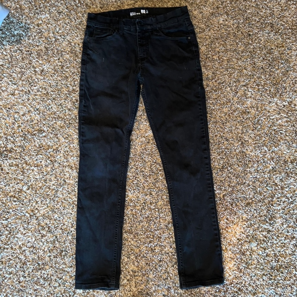 RSQ Skinny Jean